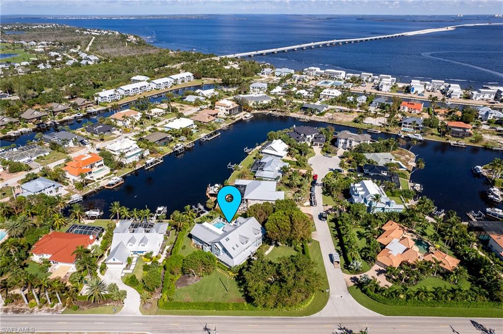 SHELL HARBOR - Residential