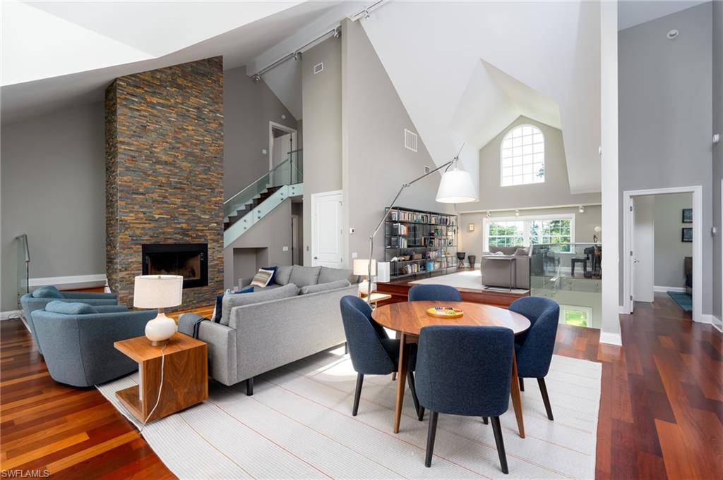 SHELL HARBOR - Residential