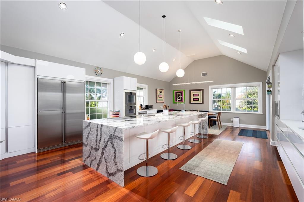 SHELL HARBOR - Residential