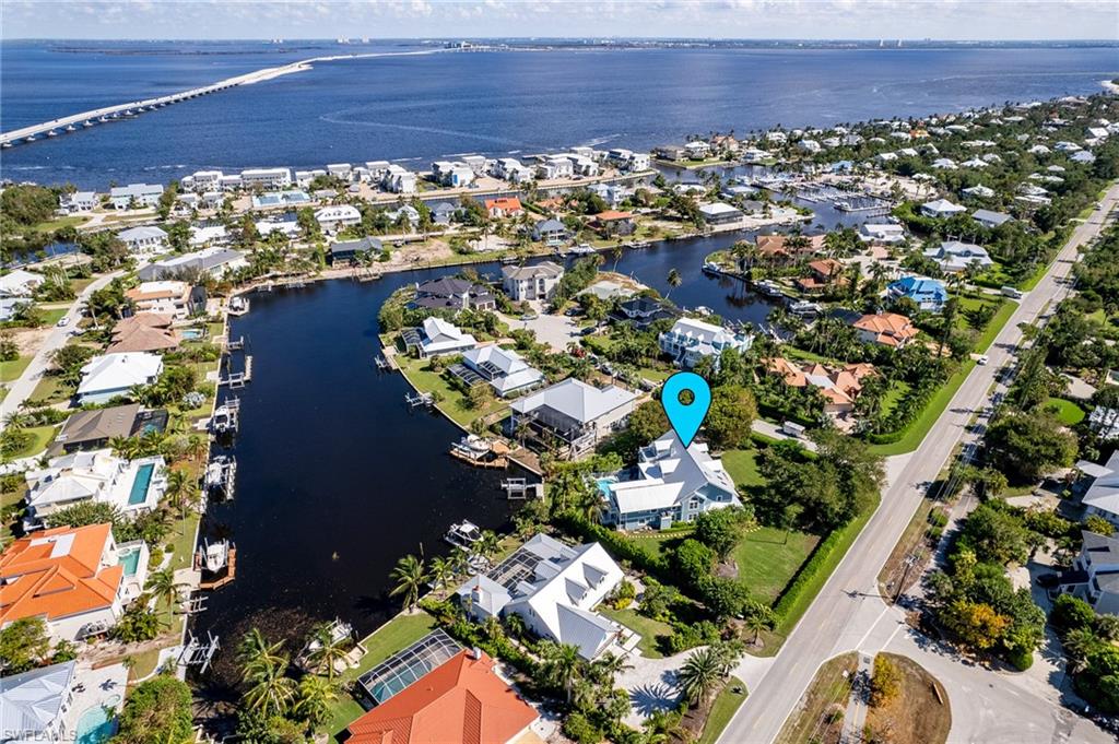 SHELL HARBOR - Residential