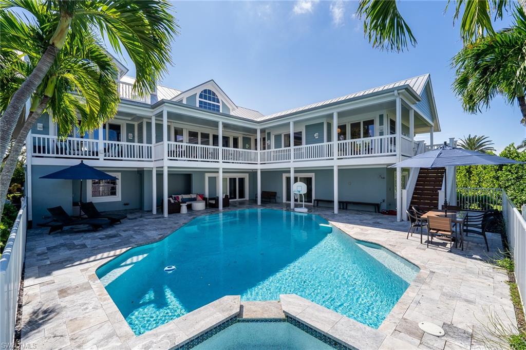 SHELL HARBOR - Residential