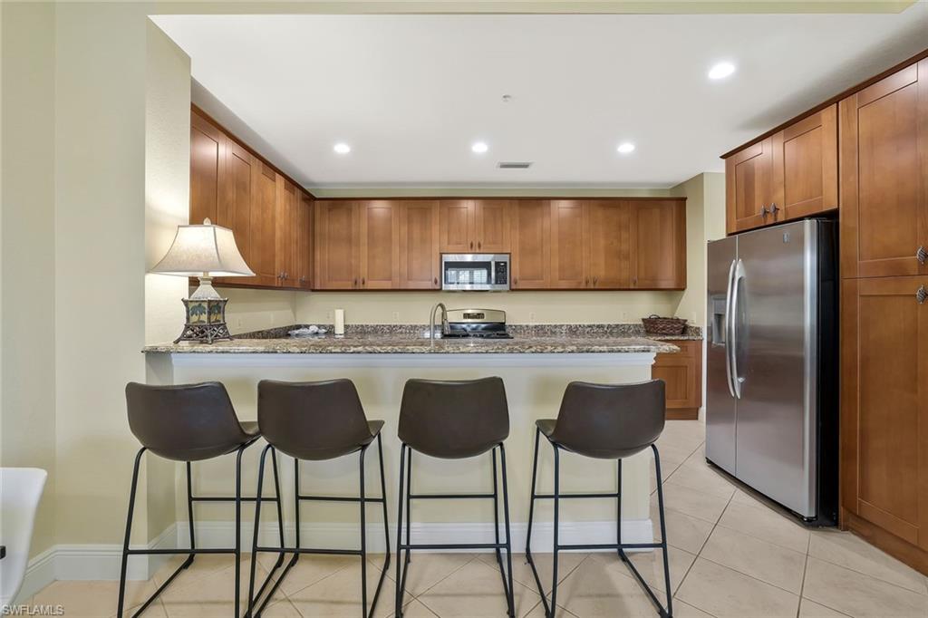 VARENNA - Residential Lease