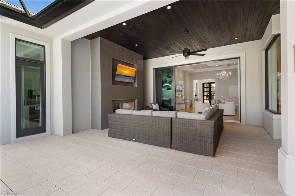 SENECA - Residential