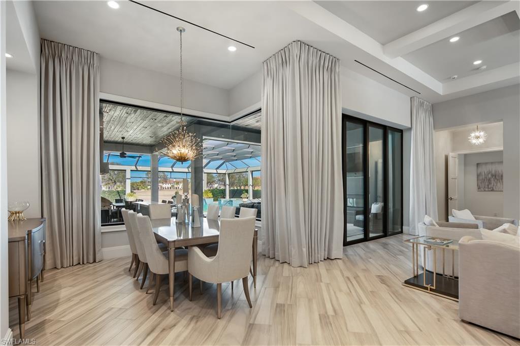 SENECA - Residential