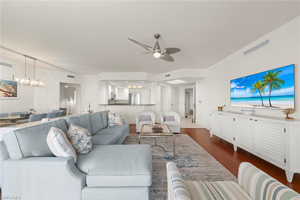 NAVONA AT THE COLONY - Residential