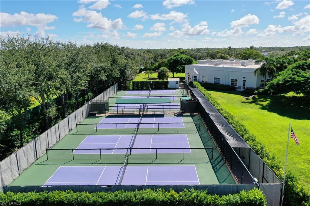 NAVONA AT THE COLONY - Residential