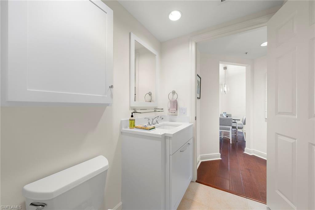 NAVONA AT THE COLONY - Residential