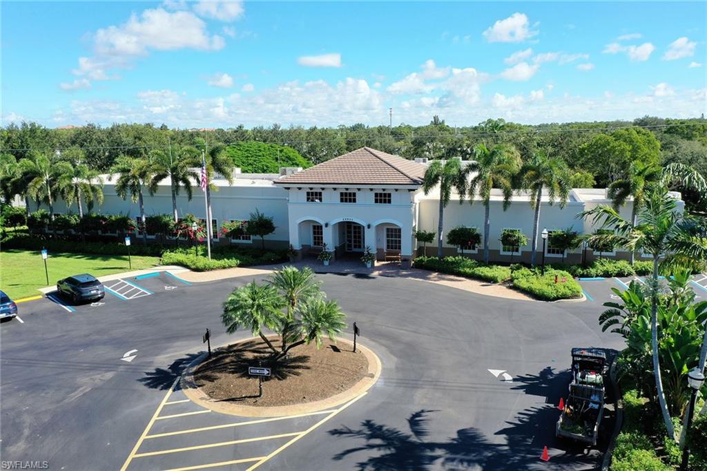 NAVONA AT THE COLONY - Residential