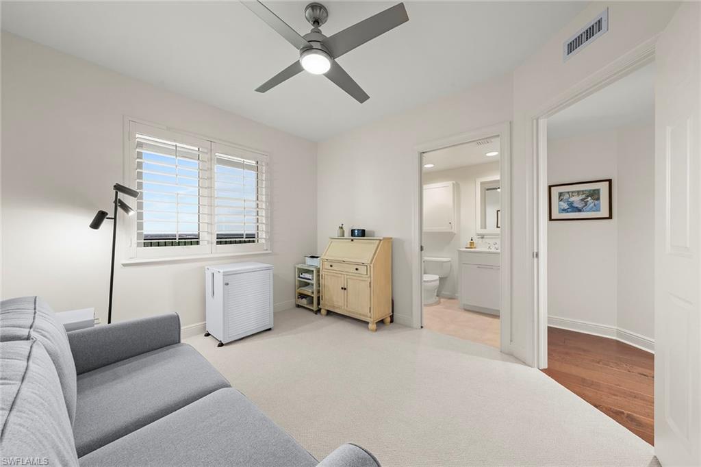 NAVONA AT THE COLONY - Residential
