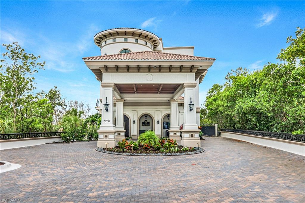 NAVONA AT THE COLONY - Residential