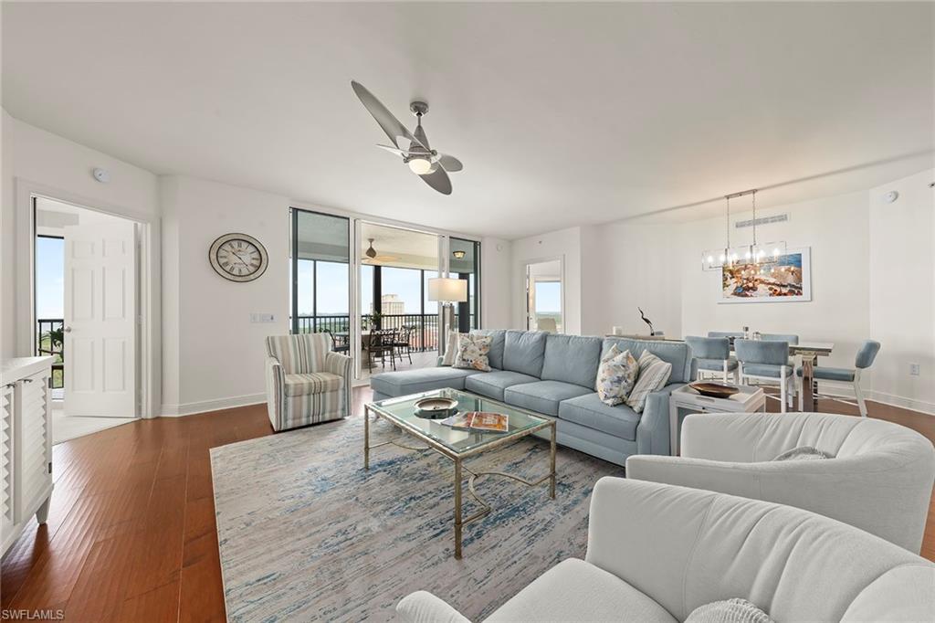 NAVONA AT THE COLONY - Residential