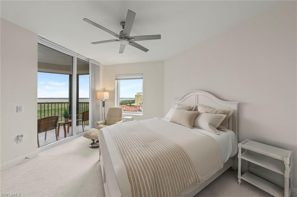 NAVONA AT THE COLONY - Residential