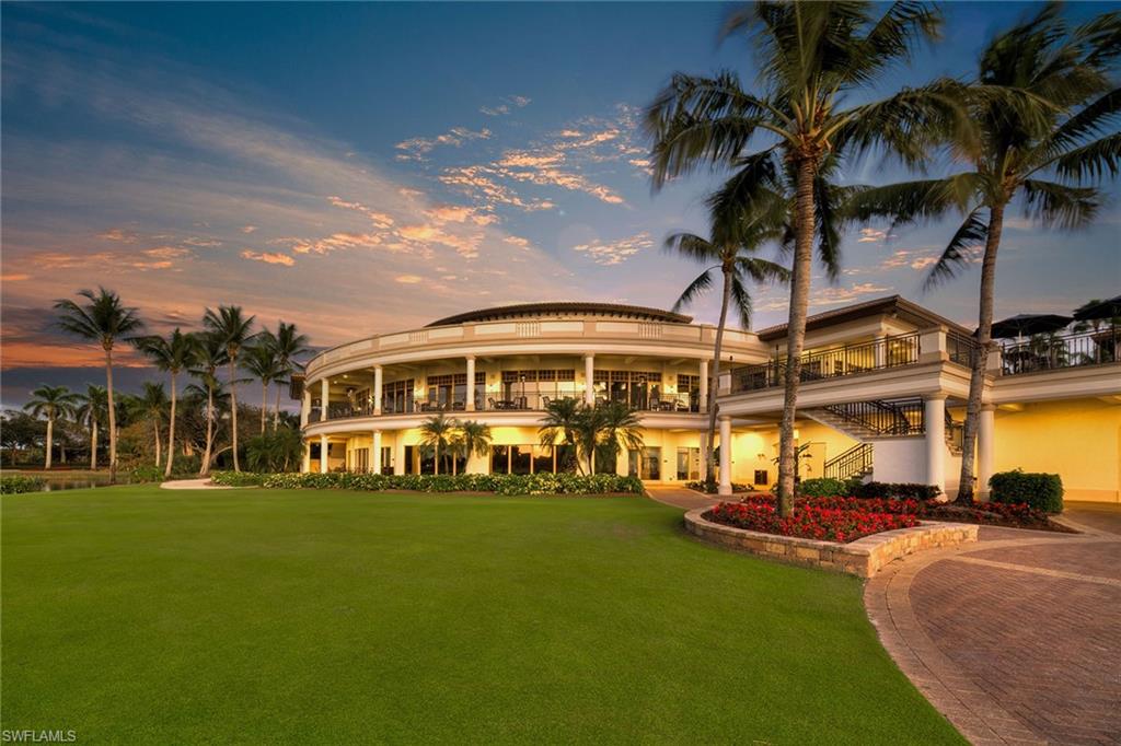 NAVONA AT THE COLONY - Residential
