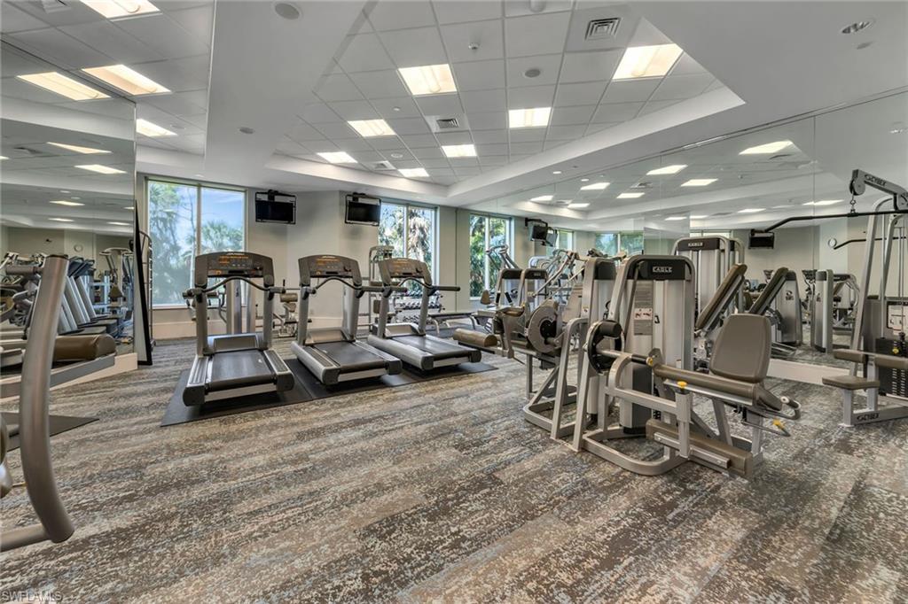 NAVONA AT THE COLONY - Residential