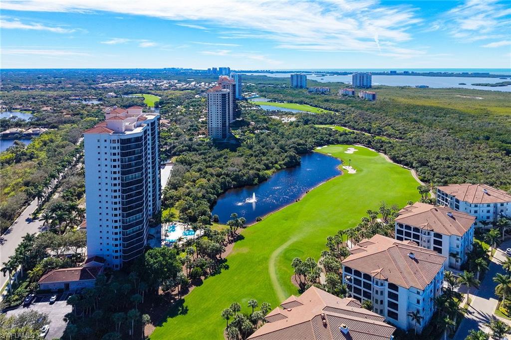 NAVONA AT THE COLONY - Residential