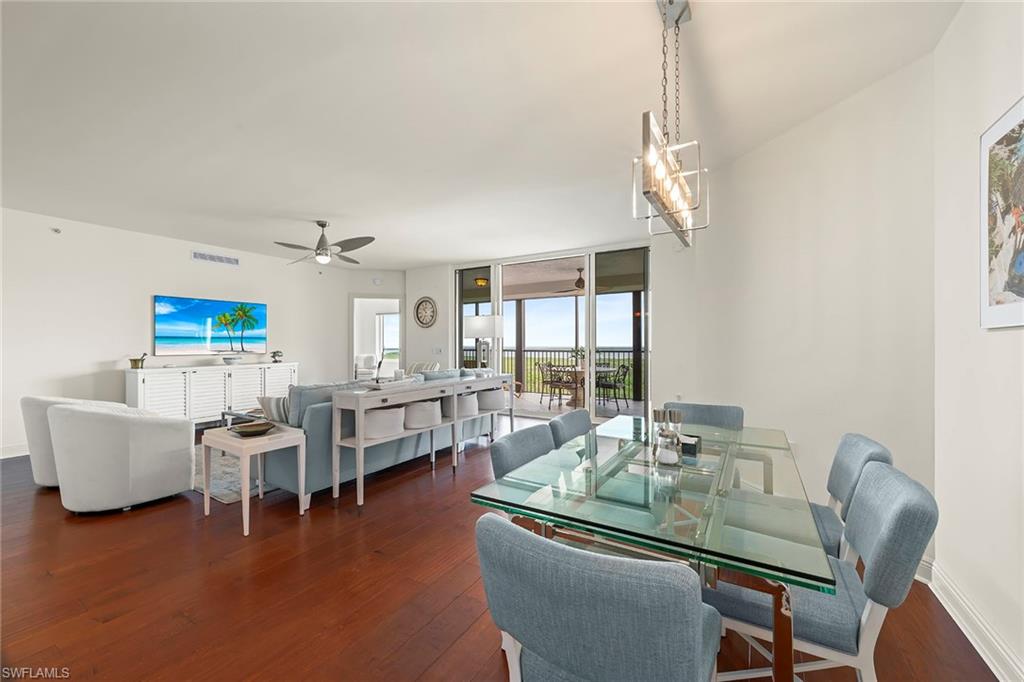 NAVONA AT THE COLONY - Residential