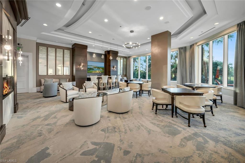 NAVONA AT THE COLONY - Residential