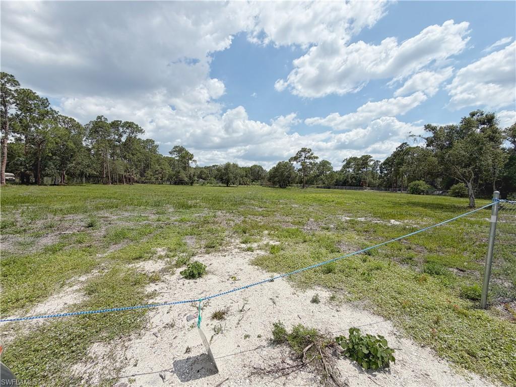 PIONEER PLANTATION SEC 35 - Land