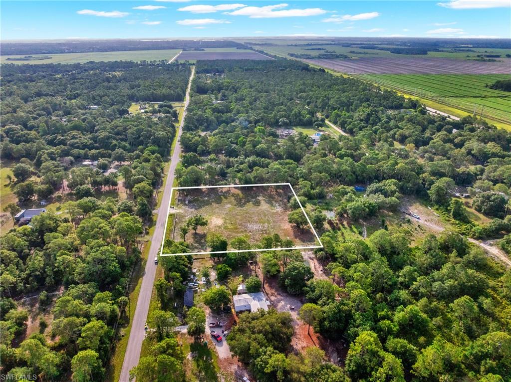 PIONEER PLANTATION SEC 35 - Land