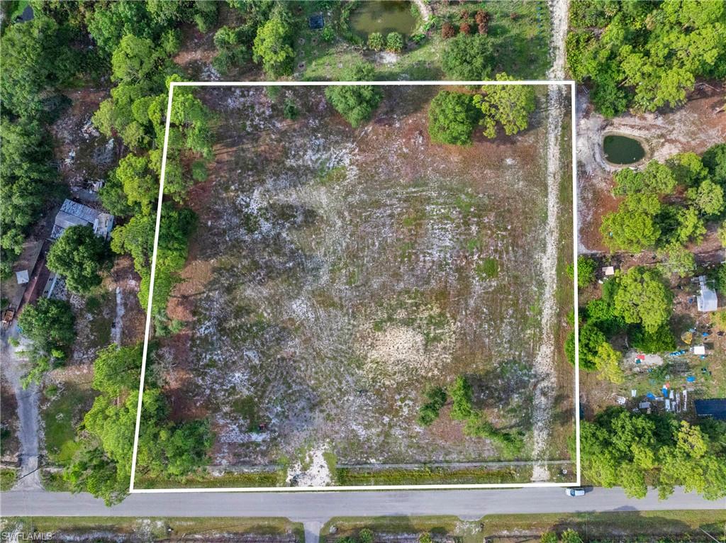 PIONEER PLANTATION SEC 35 - Land