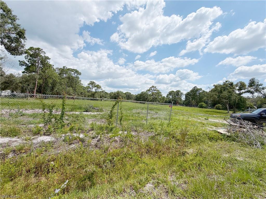 PIONEER PLANTATION SEC 35 - Land
