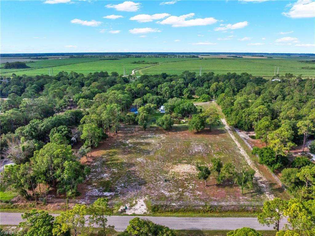 PIONEER PLANTATION SEC 35 - Land