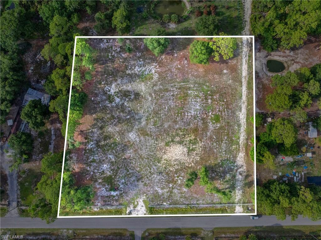 PIONEER PLANTATION SEC 35 - Land