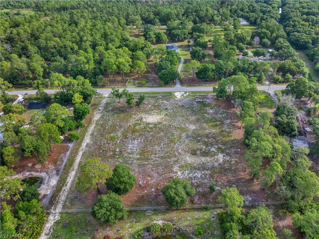 PIONEER PLANTATION SEC 35 - Land