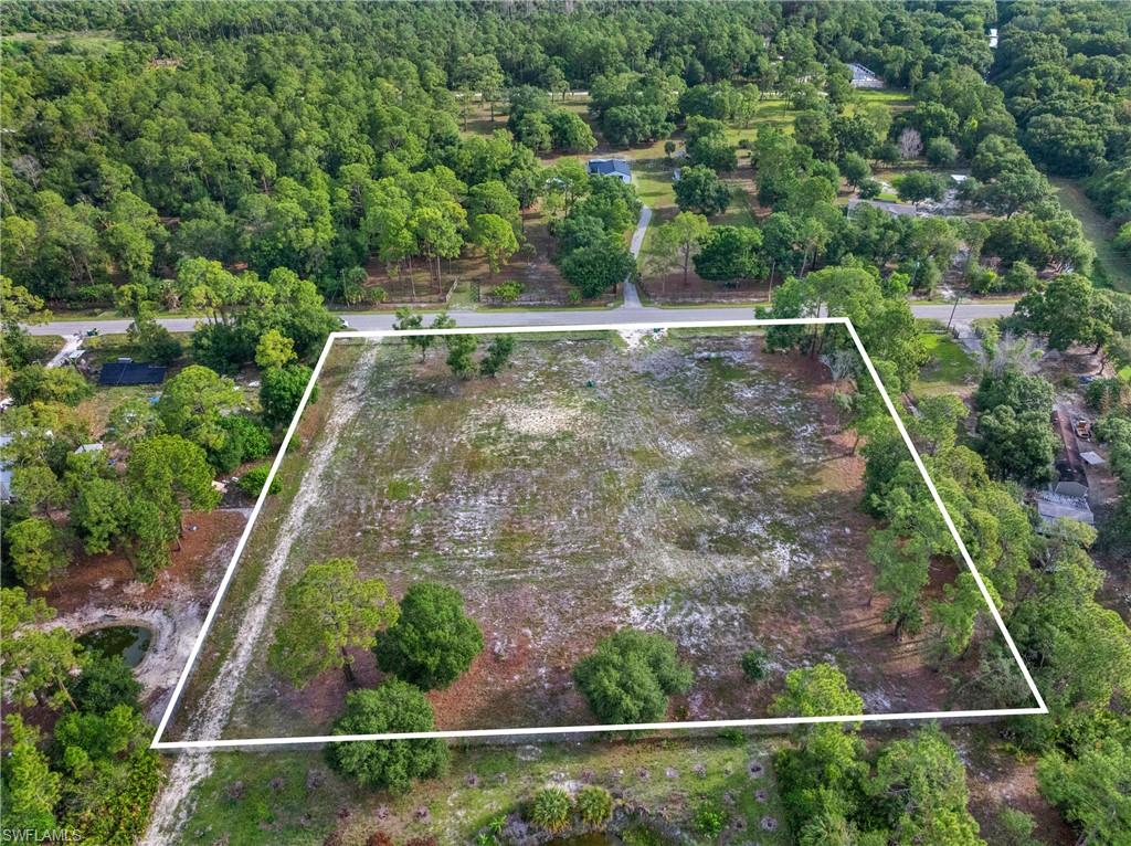 PIONEER PLANTATION SEC 35 - Land