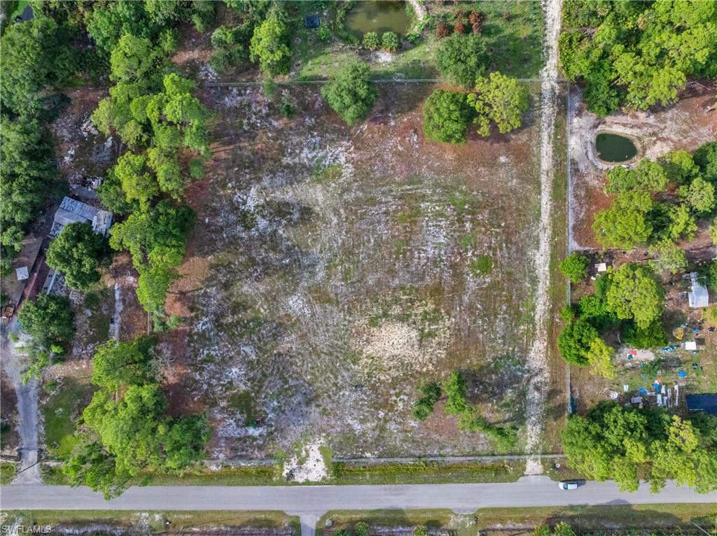 PIONEER PLANTATION SEC 35 - Land