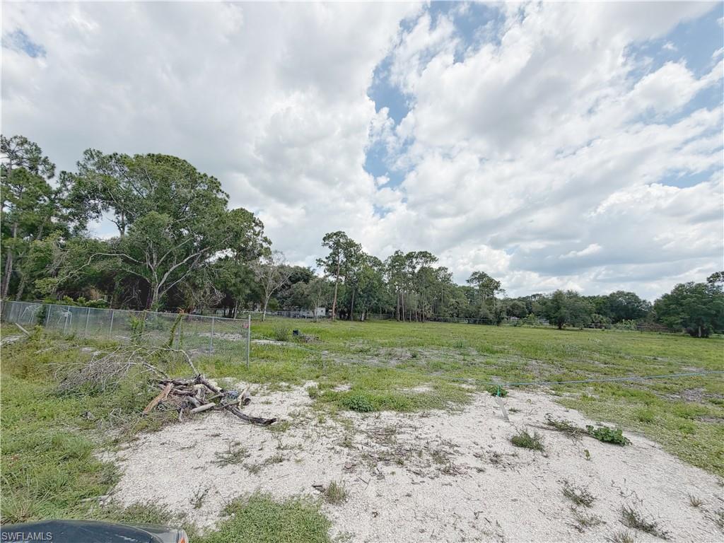 PIONEER PLANTATION SEC 35 - Land