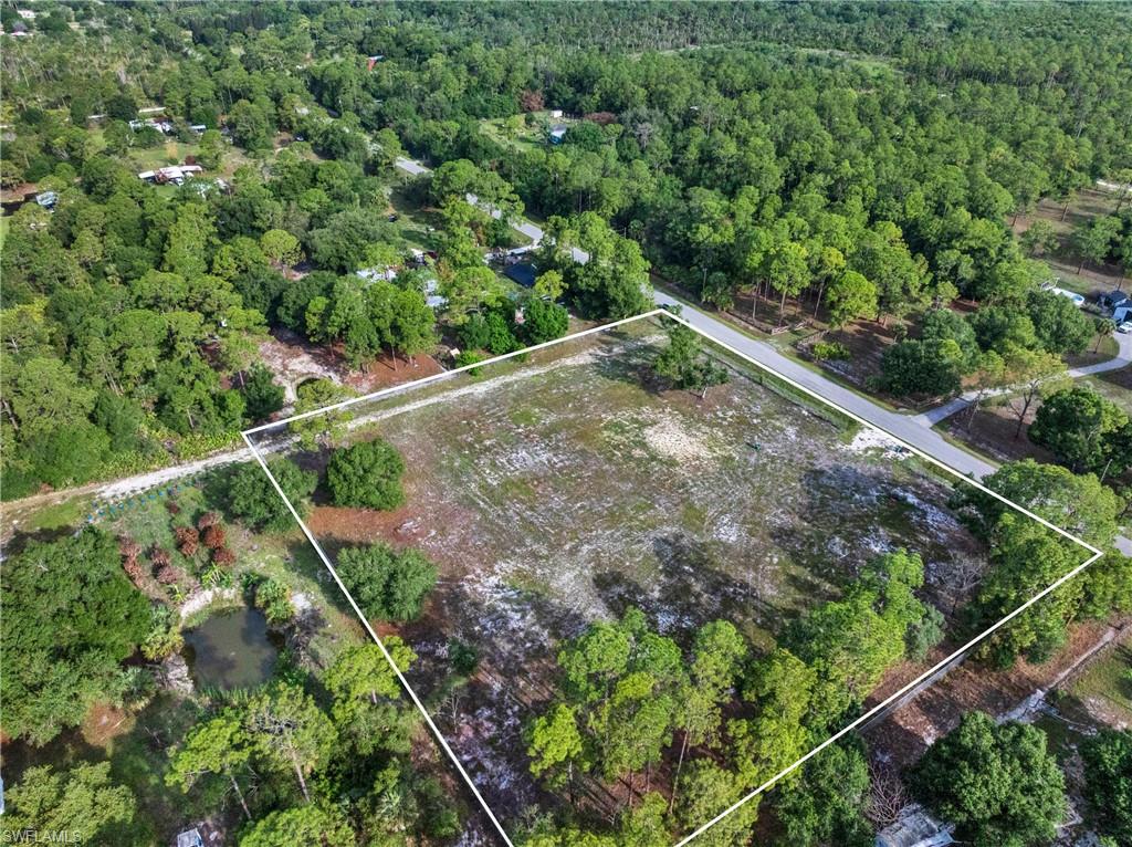 PIONEER PLANTATION SEC 35 - Land