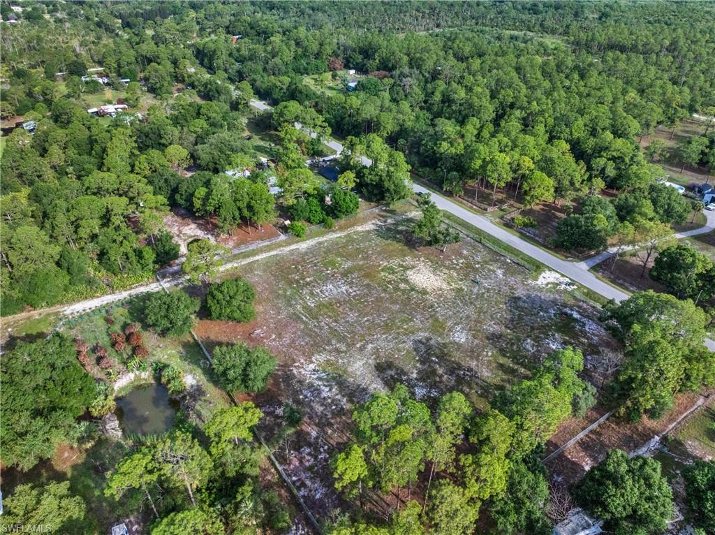 PIONEER PLANTATION SEC 35 - Land