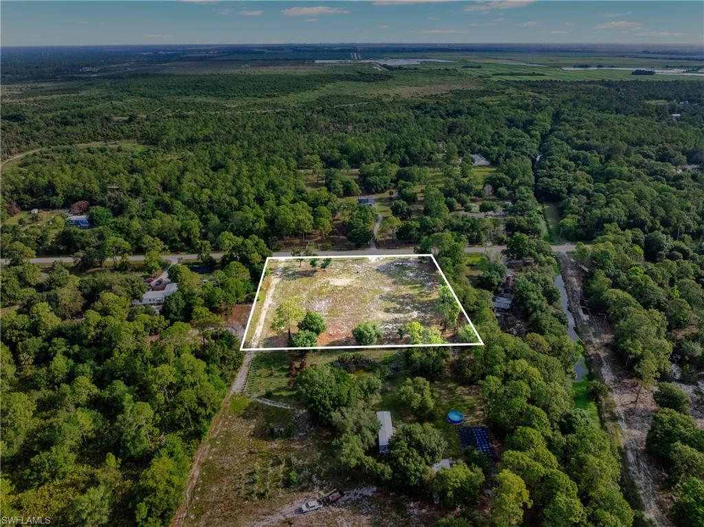 PIONEER PLANTATION SEC 35 - Land