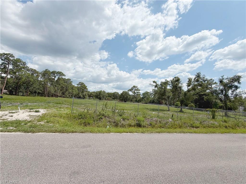 PIONEER PLANTATION SEC 35 - Land