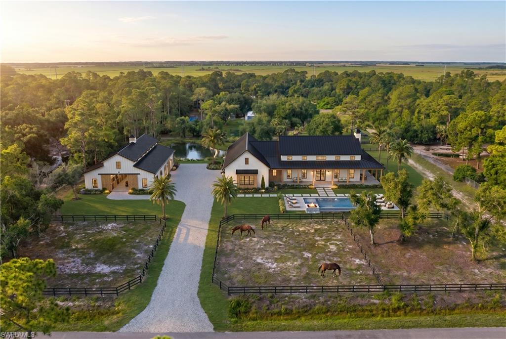 PIONEER PLANTATION SEC 35 - Land