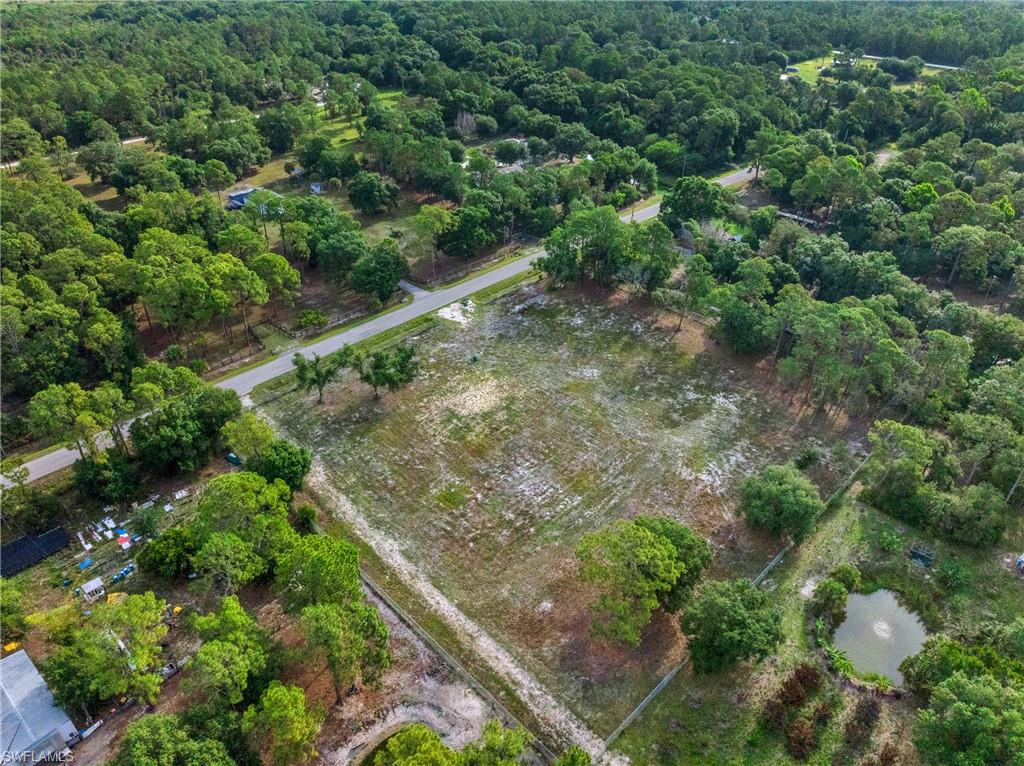PIONEER PLANTATION SEC 35 - Land