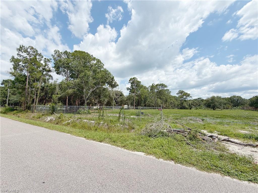 PIONEER PLANTATION SEC 35 - Land