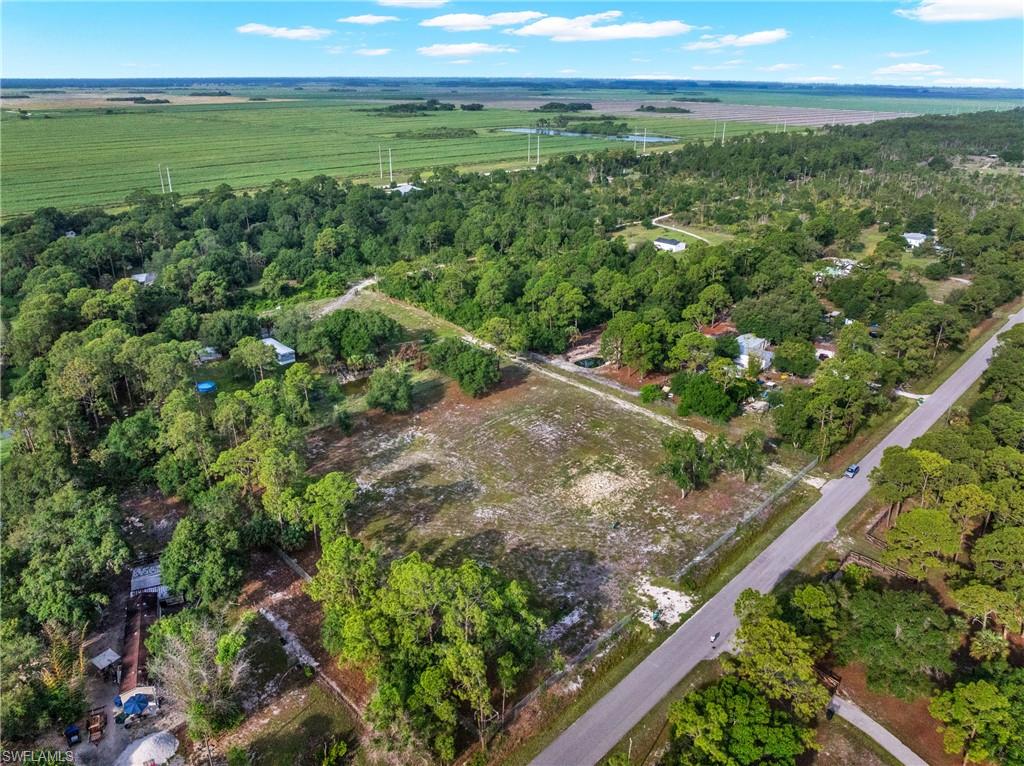 PIONEER PLANTATION SEC 35 - Land