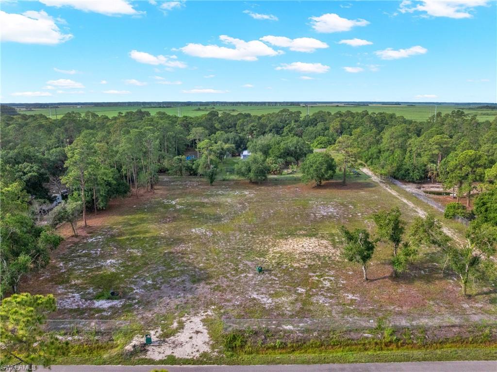 PIONEER PLANTATION SEC 35 - Land