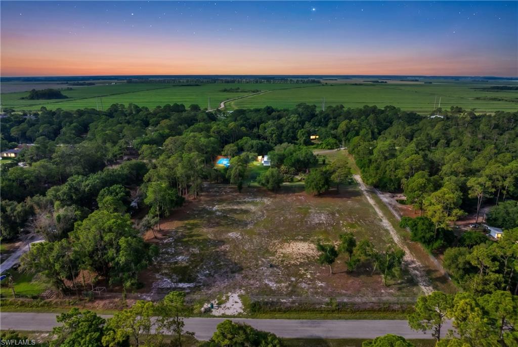 PIONEER PLANTATION SEC 35 - Land