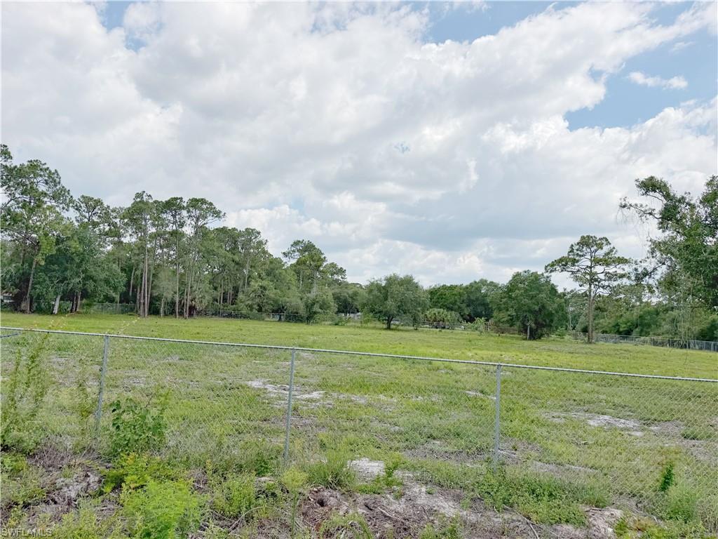 PIONEER PLANTATION SEC 35 - Land