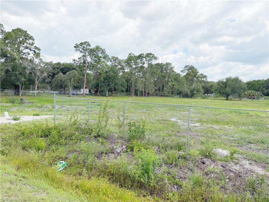 PIONEER PLANTATION SEC 35 - Land