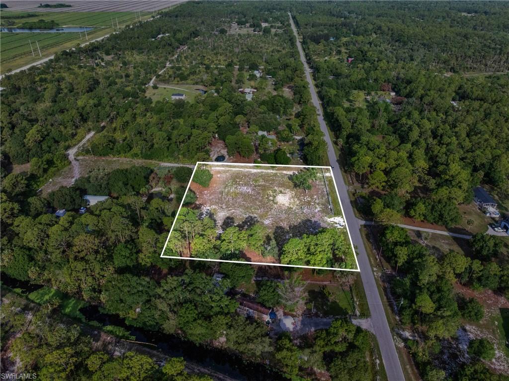 PIONEER PLANTATION SEC 35 - Land