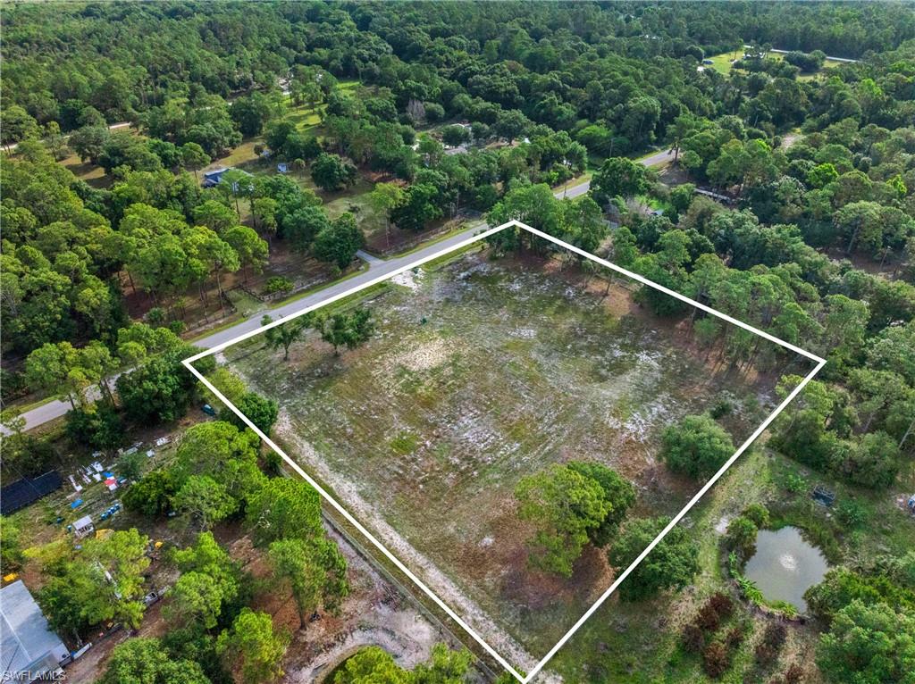 PIONEER PLANTATION SEC 35 - Land