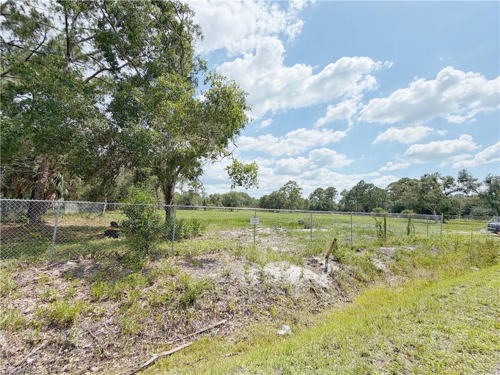 PIONEER PLANTATION SEC 35 - Land