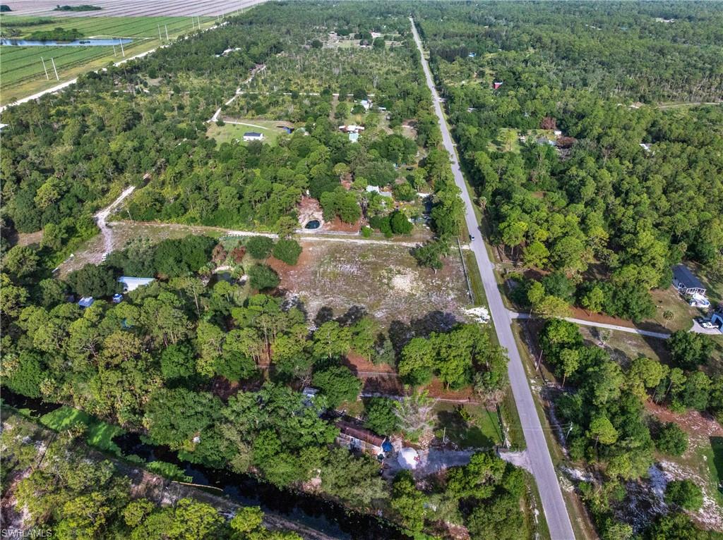 PIONEER PLANTATION SEC 35 - Land