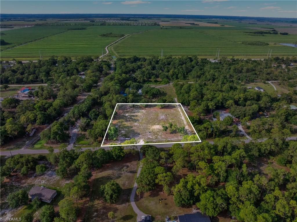 PIONEER PLANTATION SEC 35 - Land