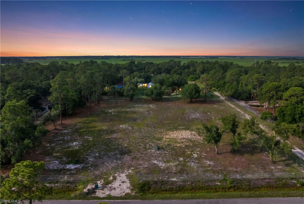 PIONEER PLANTATION SEC 35 - Land