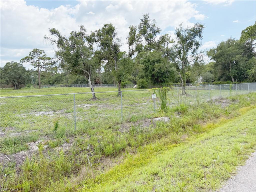 PIONEER PLANTATION SEC 35 - Land